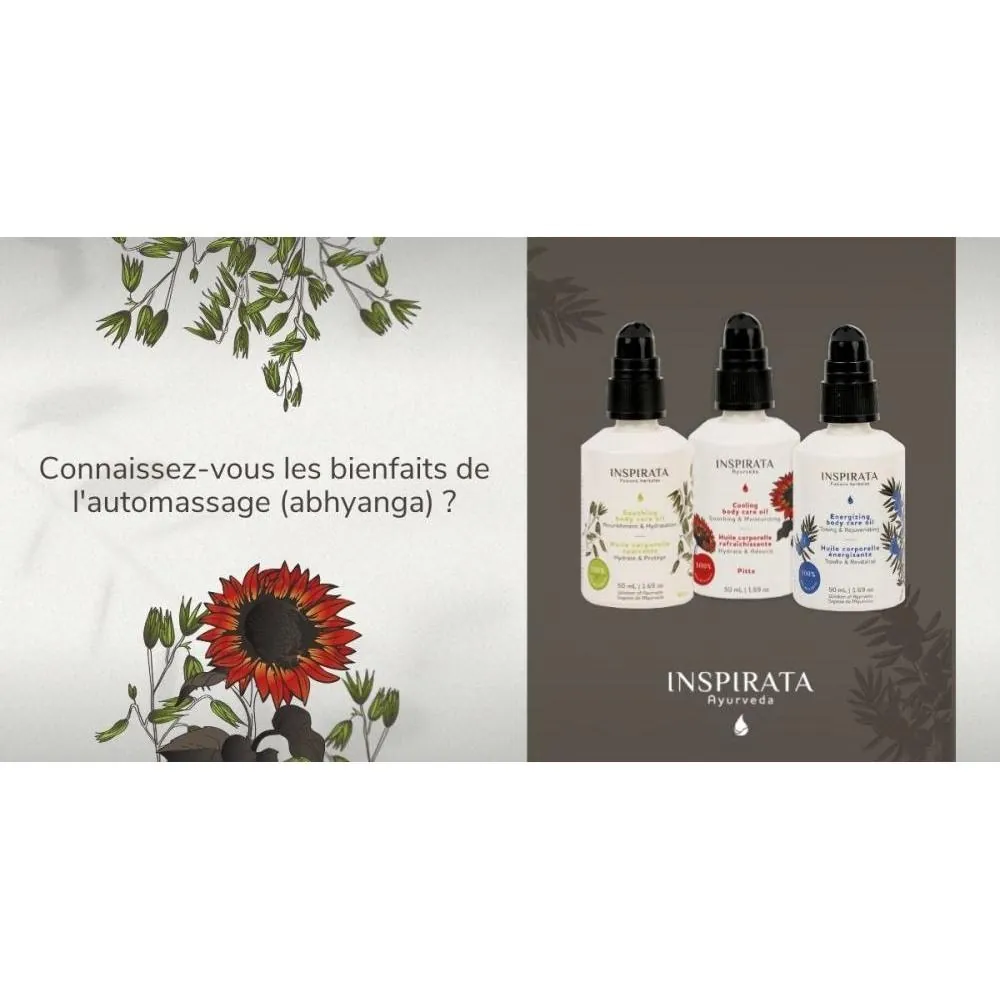 Connaissez-vous les bienfaits de l'automassage ?