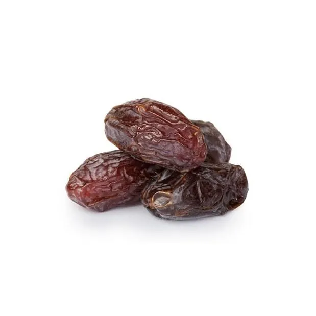 Recette de dattes farçies au chocolat noir